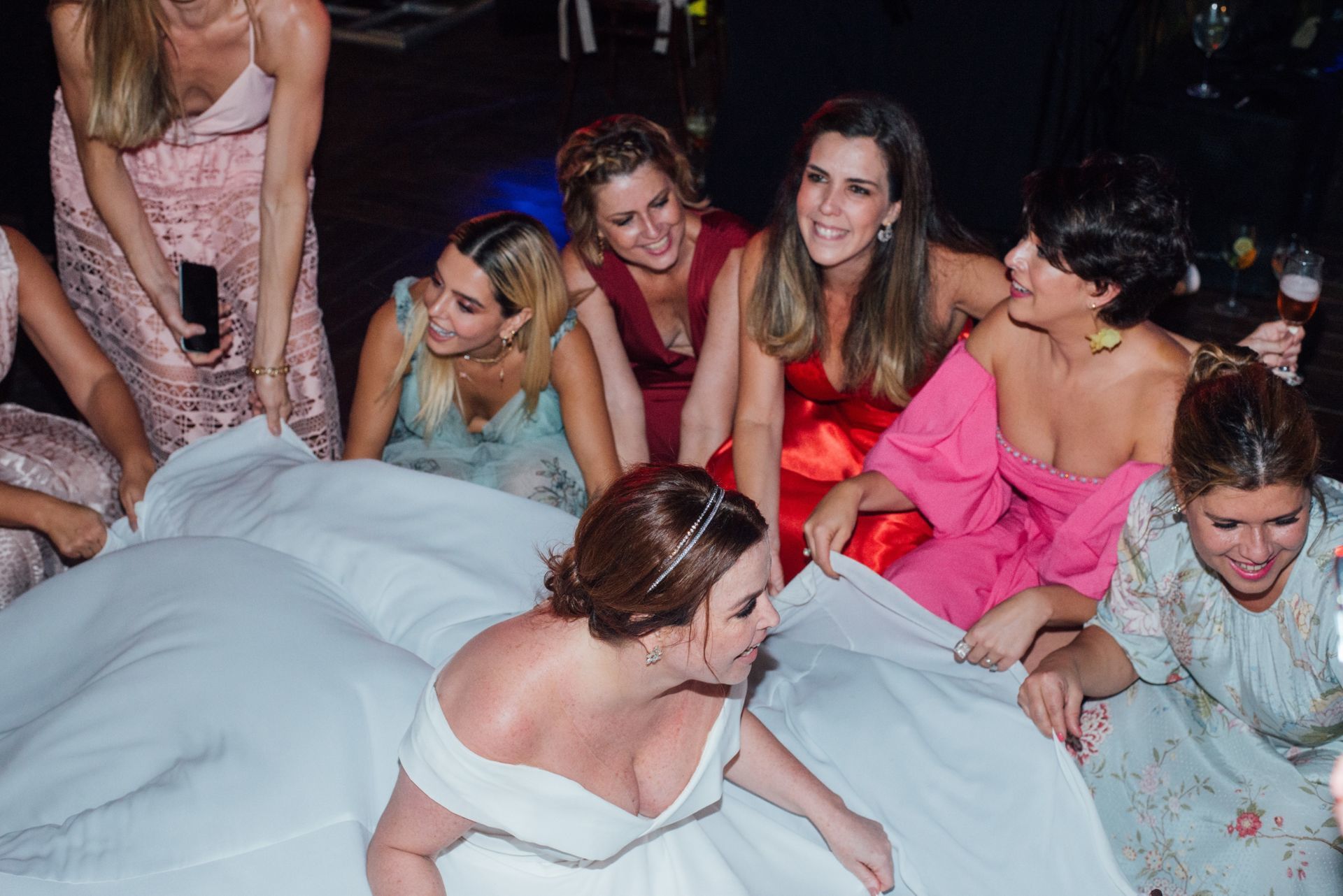 Foto JULIANA & RAFAEL - RJ - Imagem 271