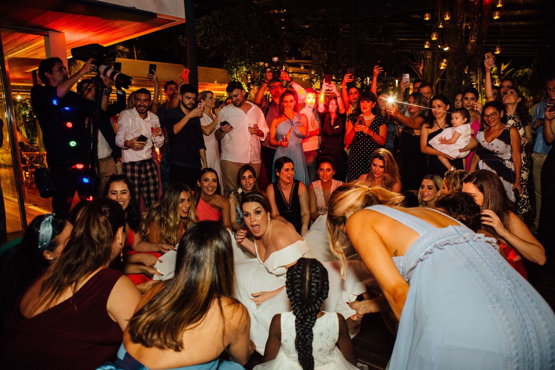 Foto JULIANA & RAFAEL - RJ - Imagem 279