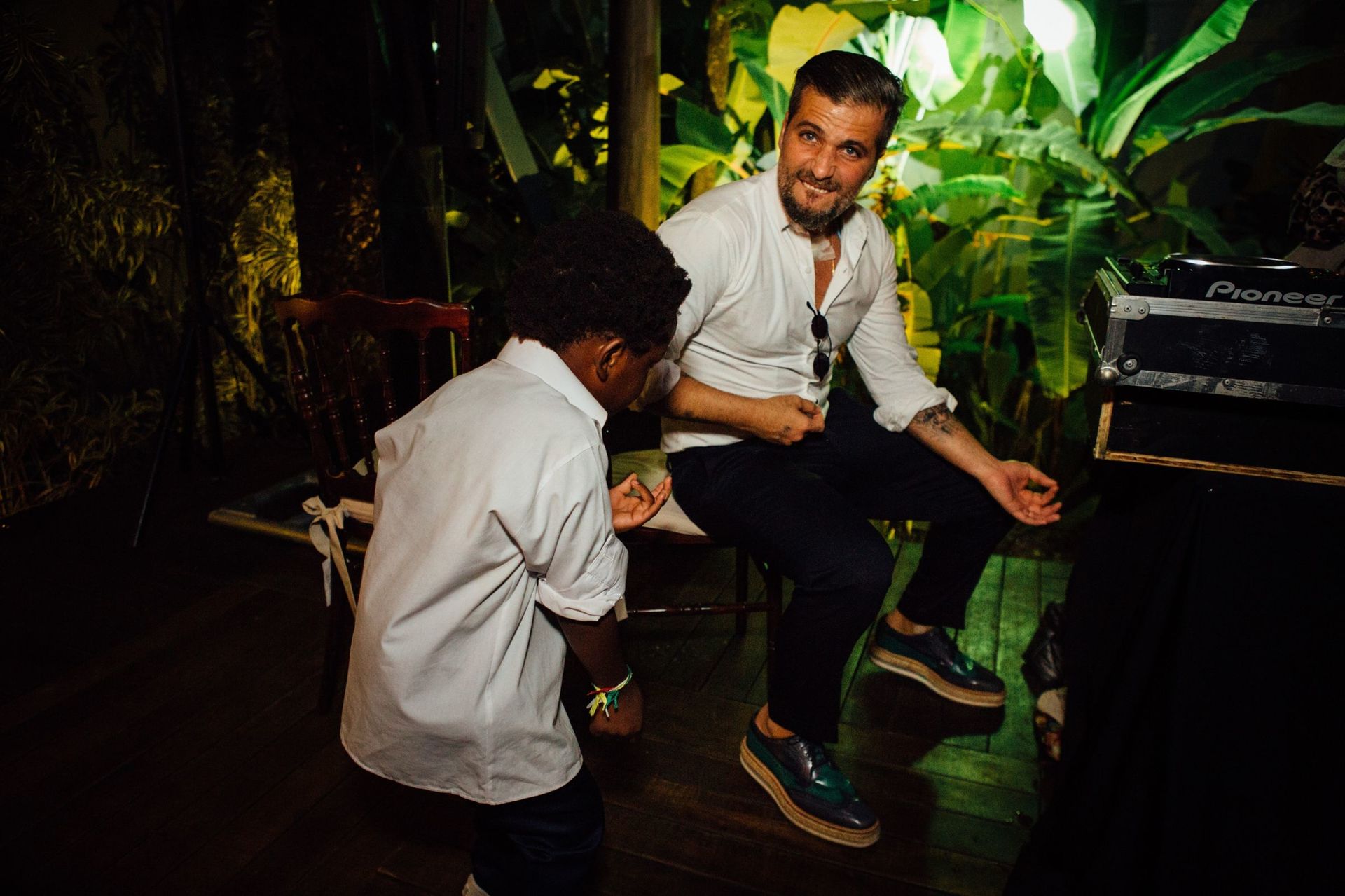 Foto JULIANA & RAFAEL - RJ - Imagem 297