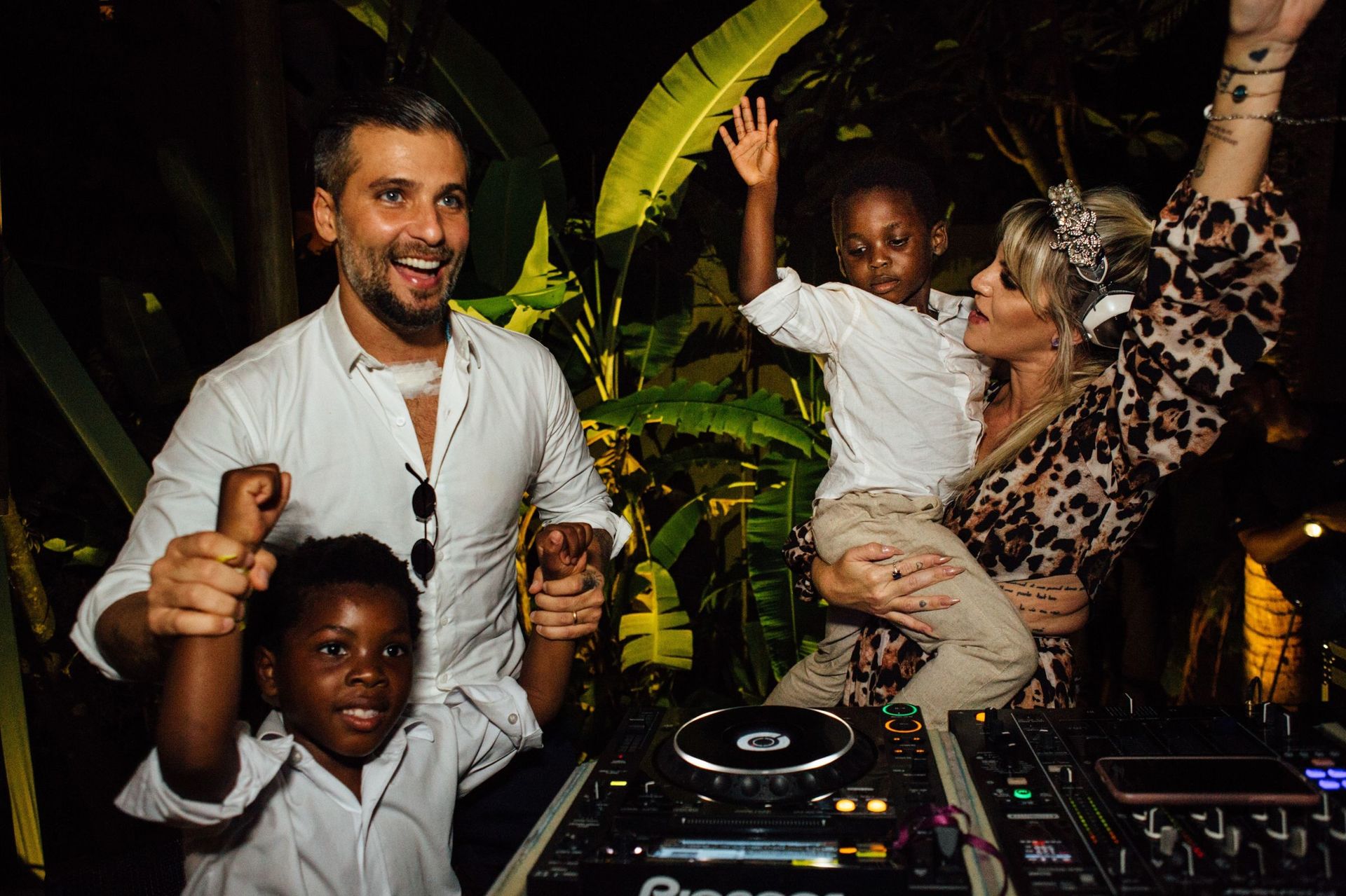 Foto JULIANA & RAFAEL - RJ - Imagem 294