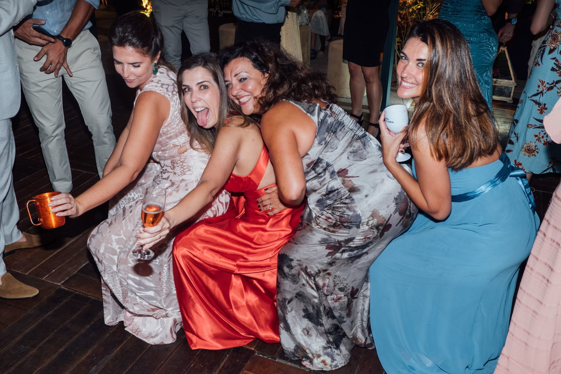 Foto JULIANA & RAFAEL - RJ - Imagem 323