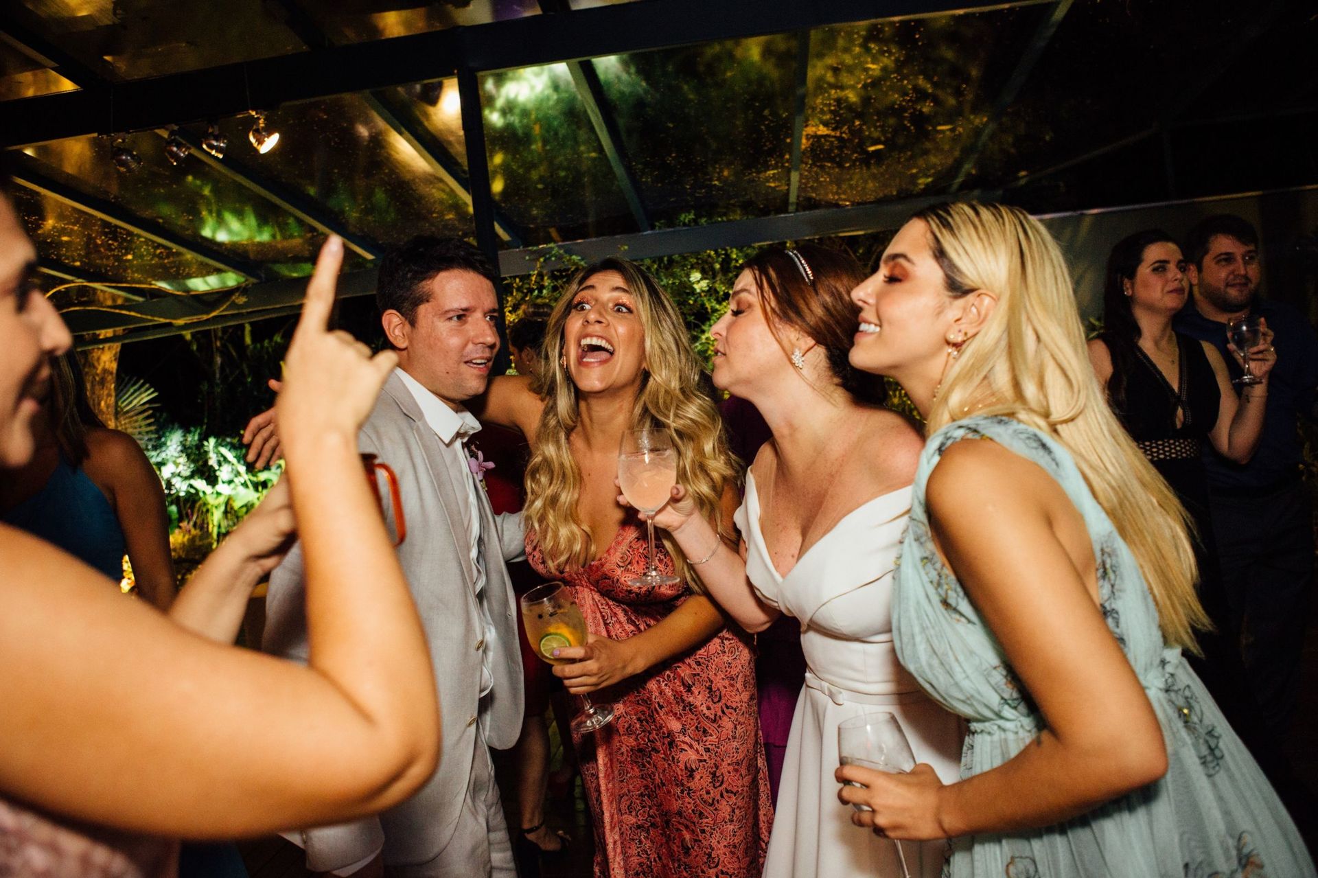 Foto JULIANA & RAFAEL - RJ - Imagem 324