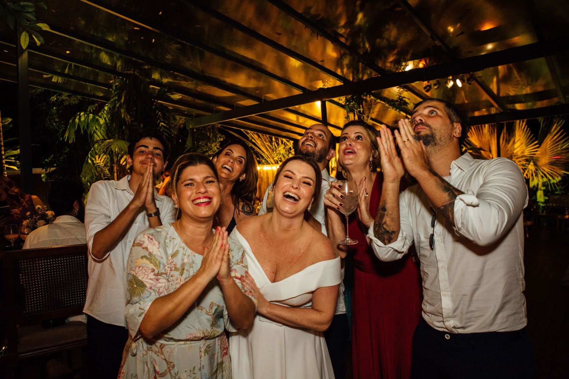 Foto JULIANA & RAFAEL - RJ - Imagem 302