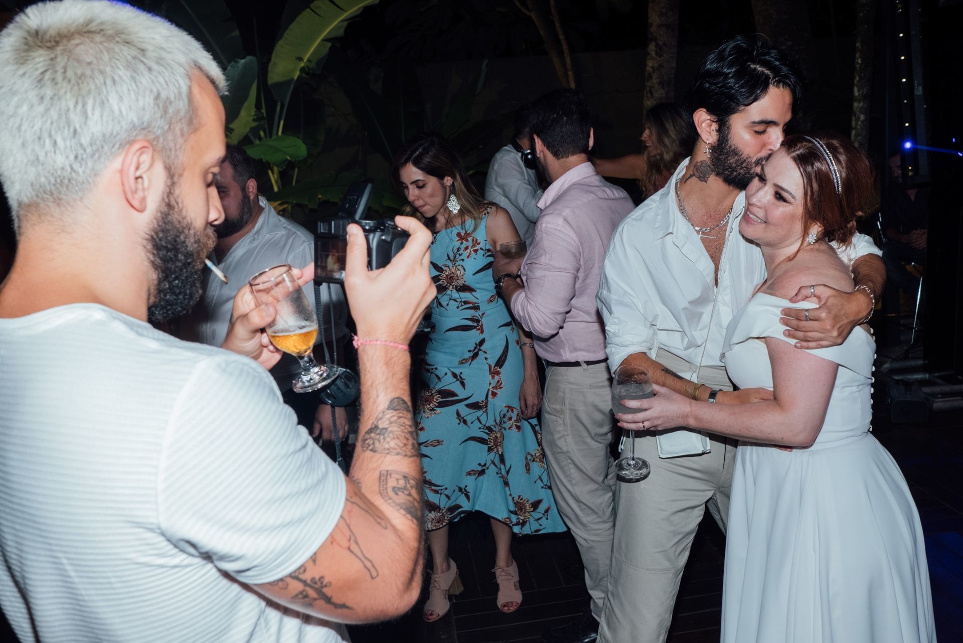 Foto JULIANA & RAFAEL - RJ - Imagem 326