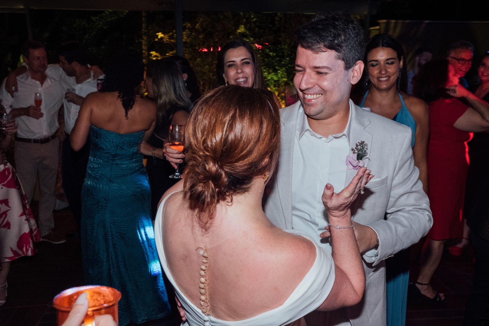 Foto JULIANA & RAFAEL - RJ - Imagem 313