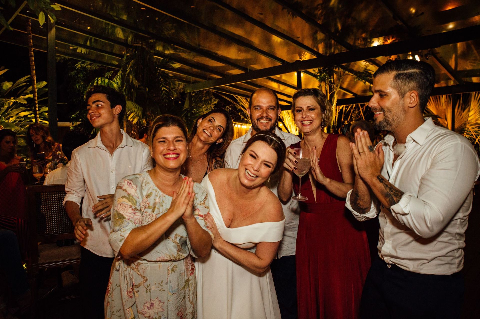 Foto JULIANA & RAFAEL - RJ - Imagem 303