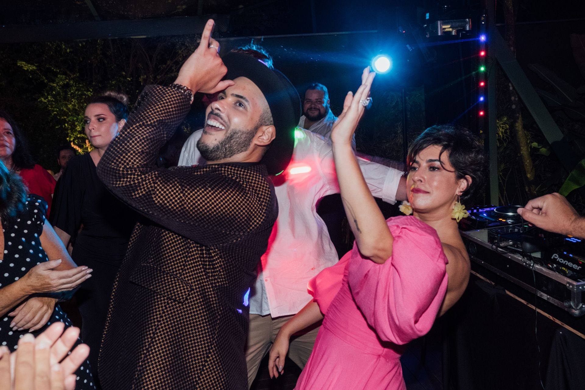 Foto JULIANA & RAFAEL - RJ - Imagem 316