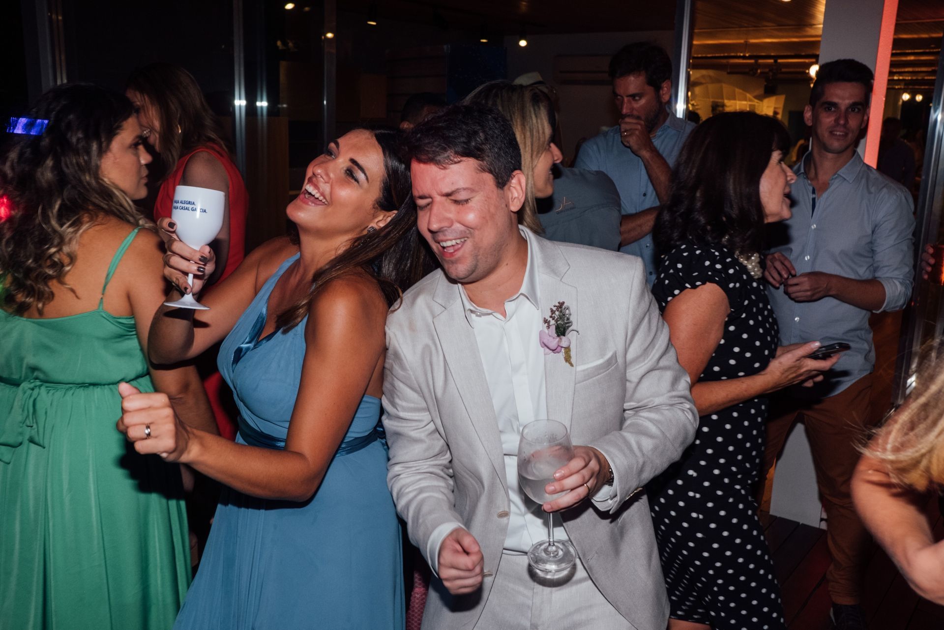 Foto JULIANA & RAFAEL - RJ - Imagem 318