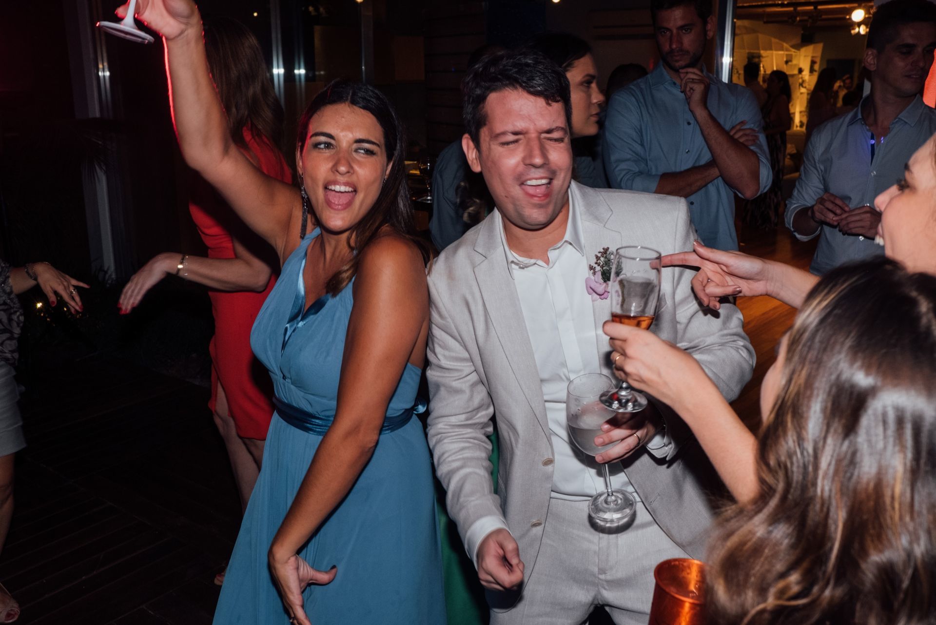 Foto JULIANA & RAFAEL - RJ - Imagem 319