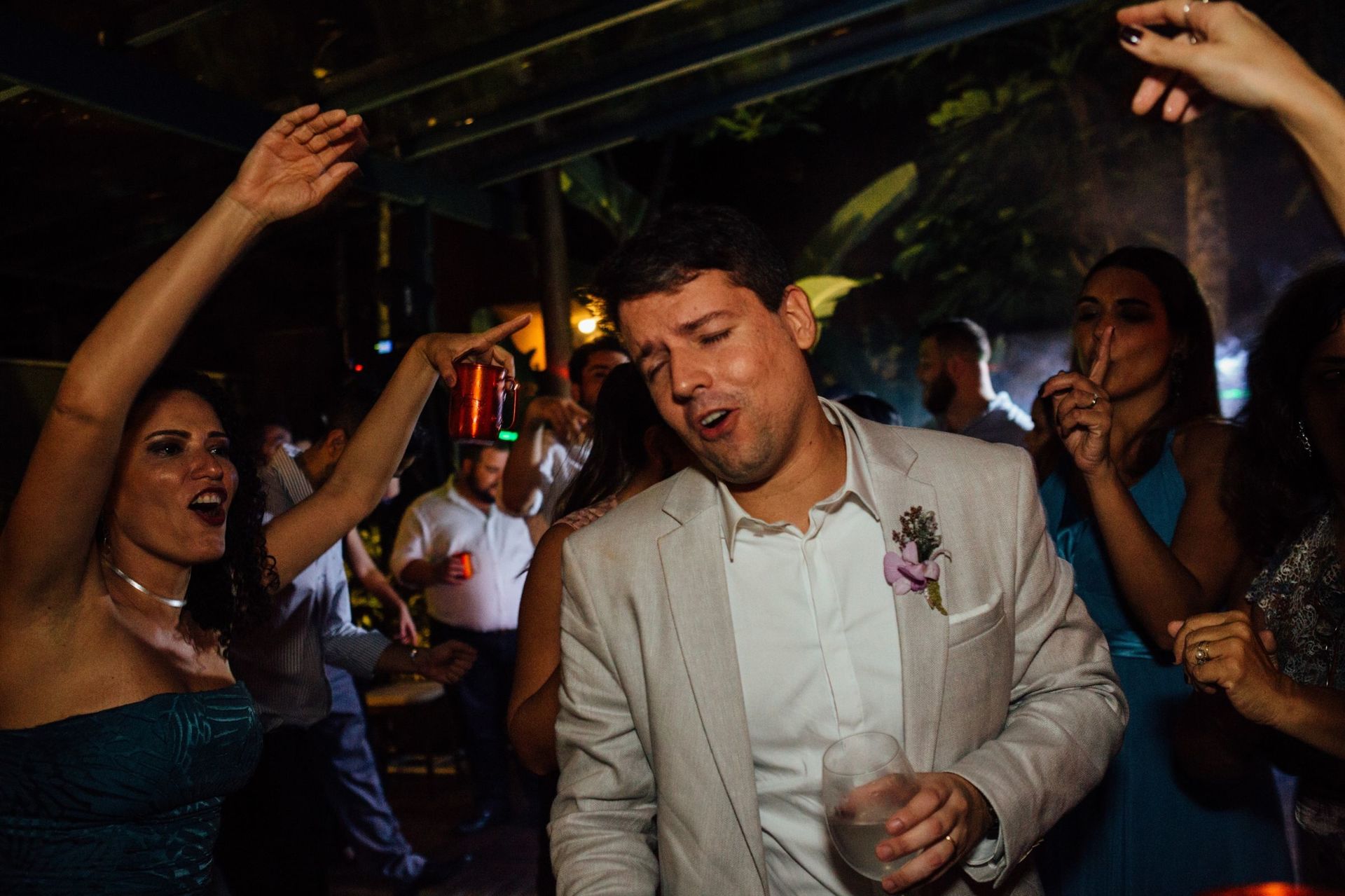 Foto JULIANA & RAFAEL - RJ - Imagem 320