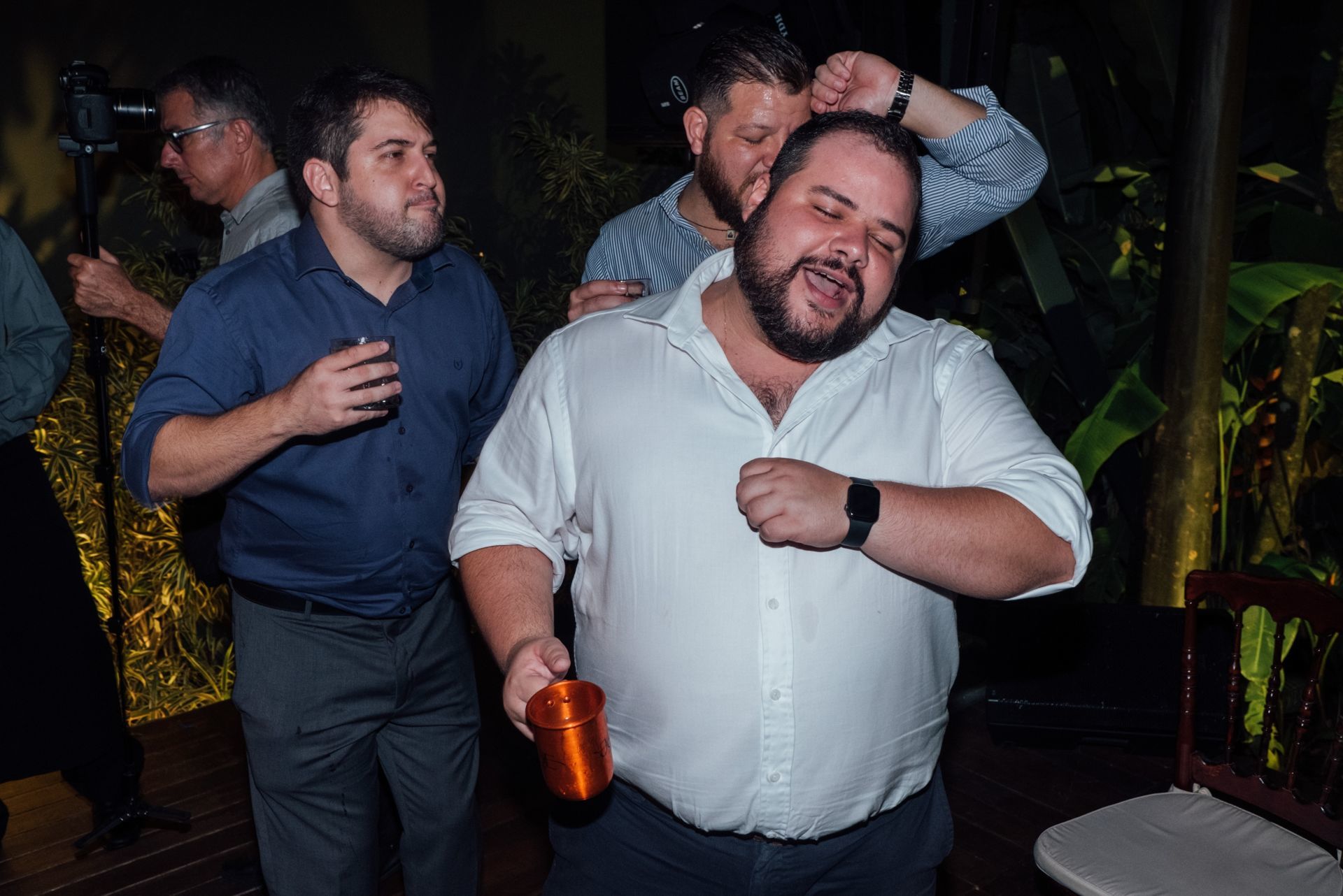 Foto JULIANA & RAFAEL - RJ - Imagem 332