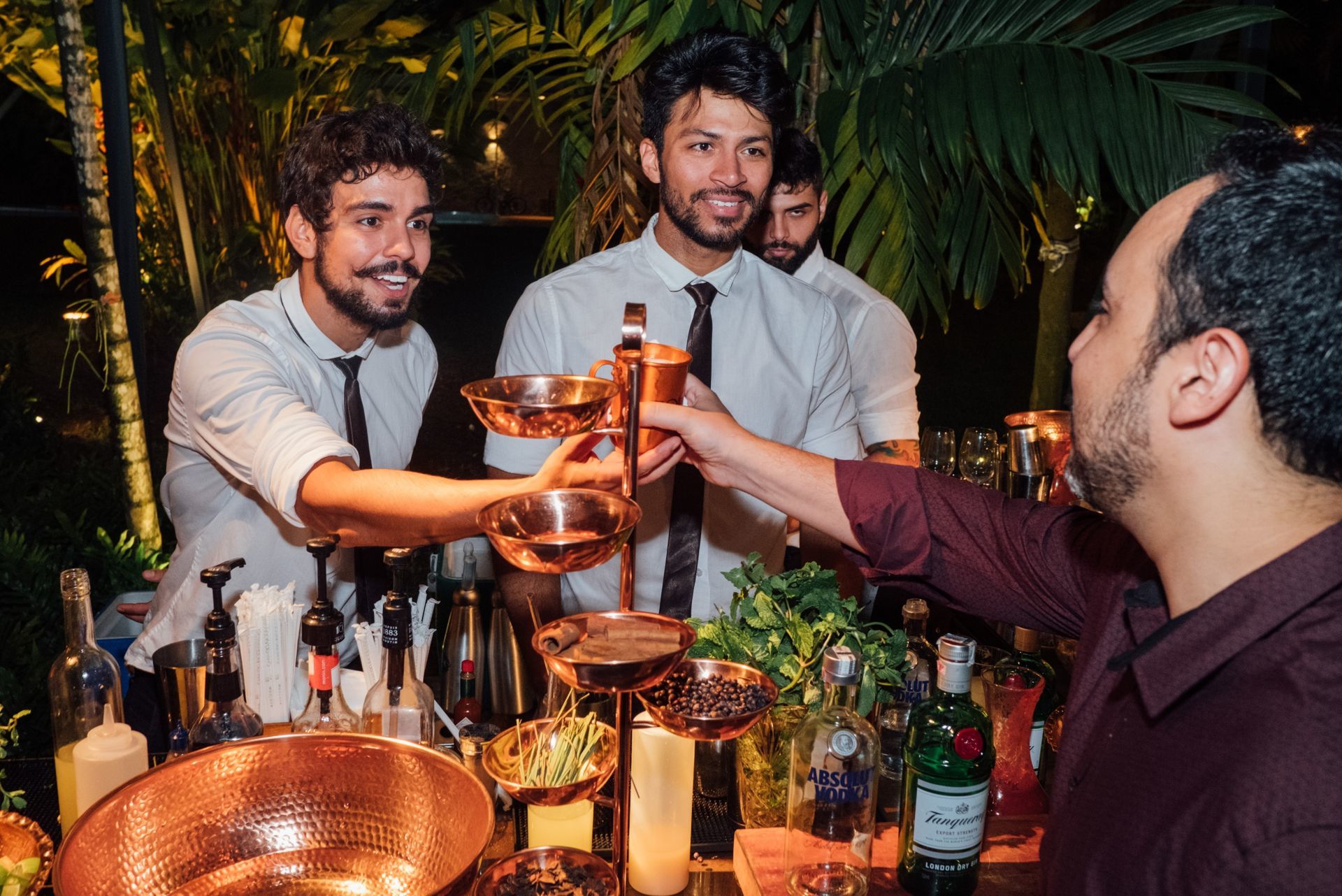 Foto JULIANA & RAFAEL - RJ - Imagem 334