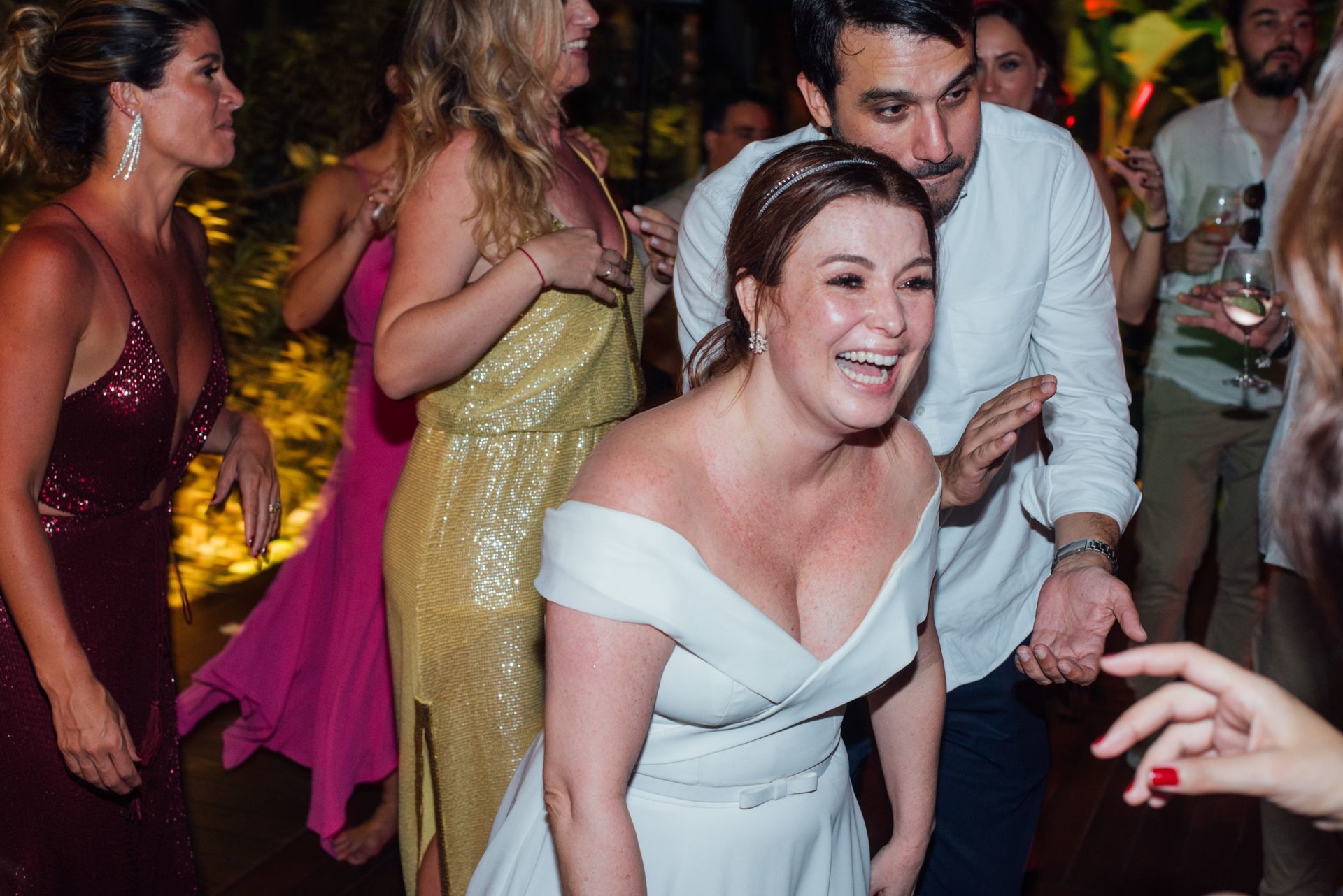 Foto JULIANA & RAFAEL - RJ - Imagem 379