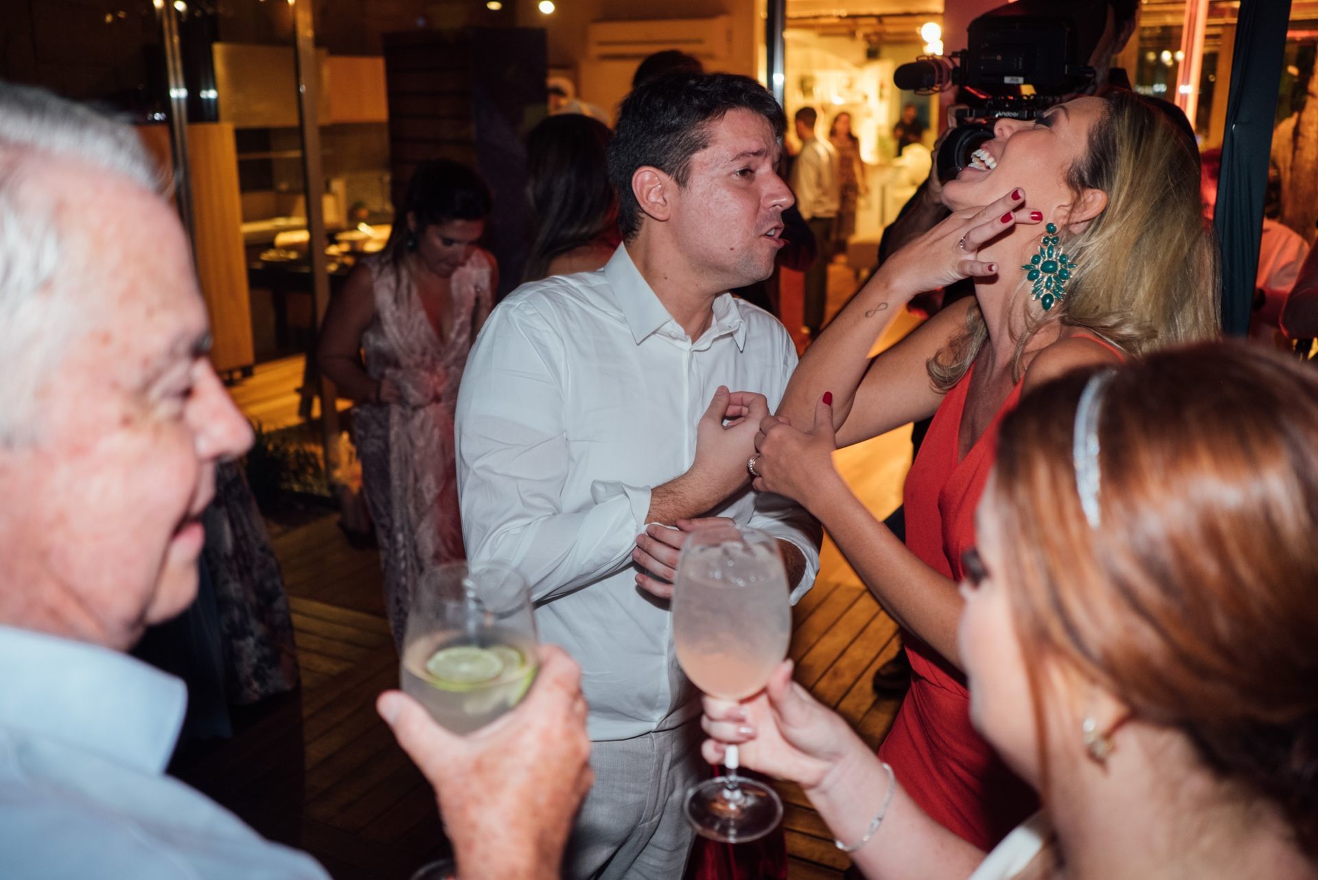 Foto JULIANA & RAFAEL - RJ - Imagem 343