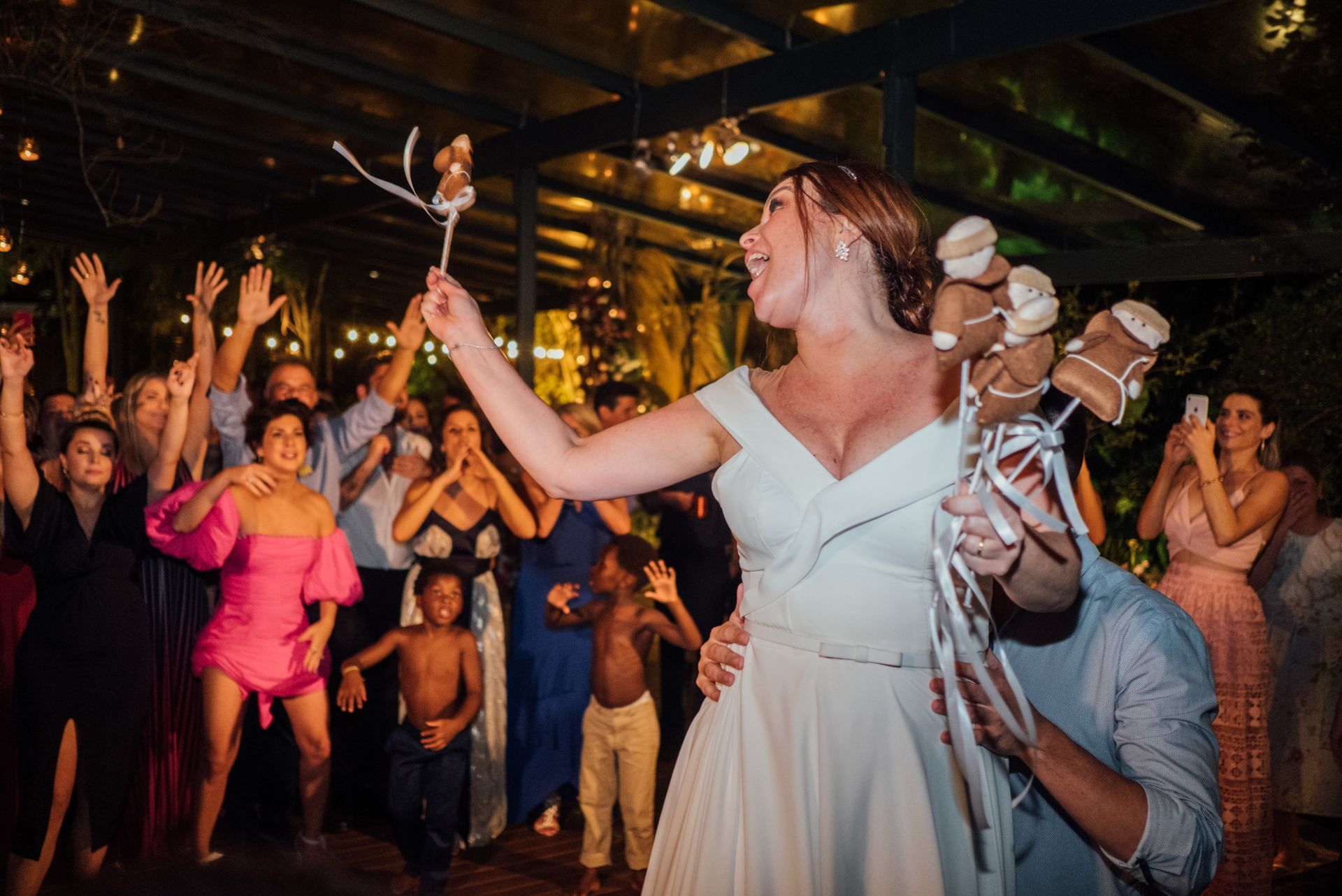 Foto JULIANA & RAFAEL - RJ - Imagem 351