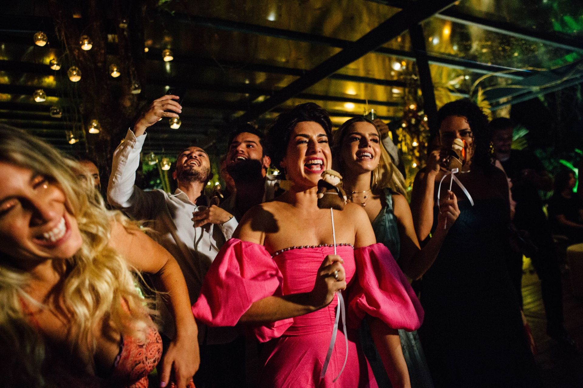 Foto JULIANA & RAFAEL - RJ - Imagem 370