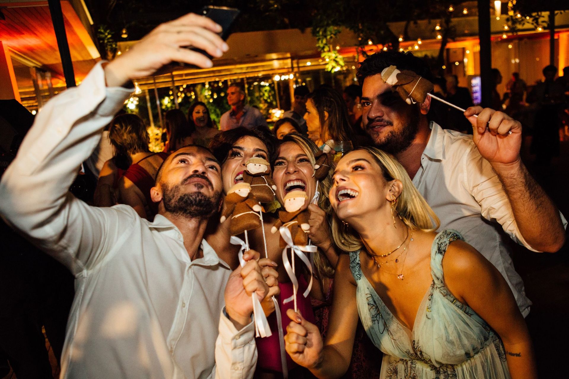Foto JULIANA & RAFAEL - RJ - Imagem 358