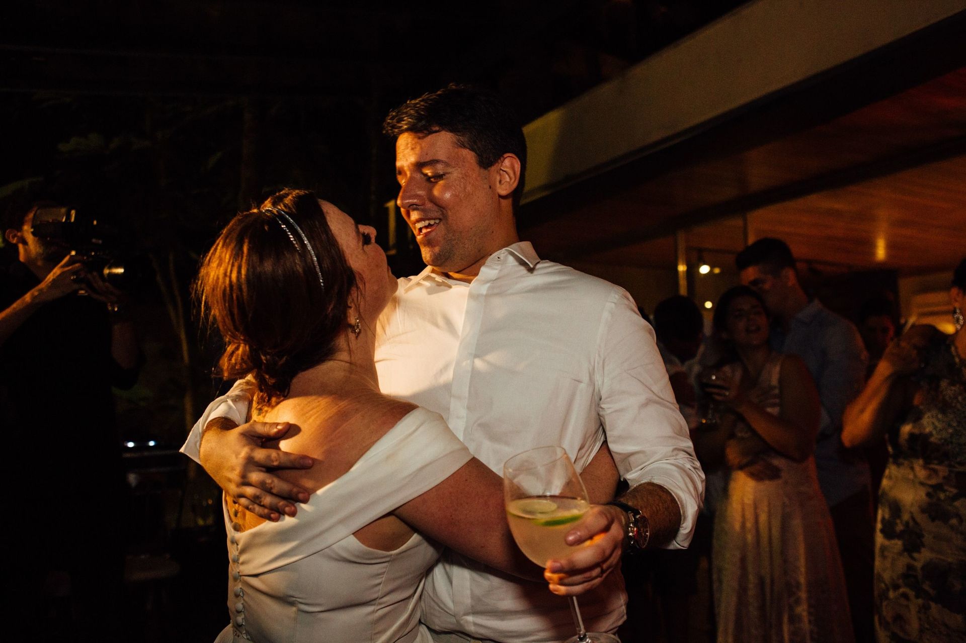 Foto JULIANA & RAFAEL - RJ - Imagem 365