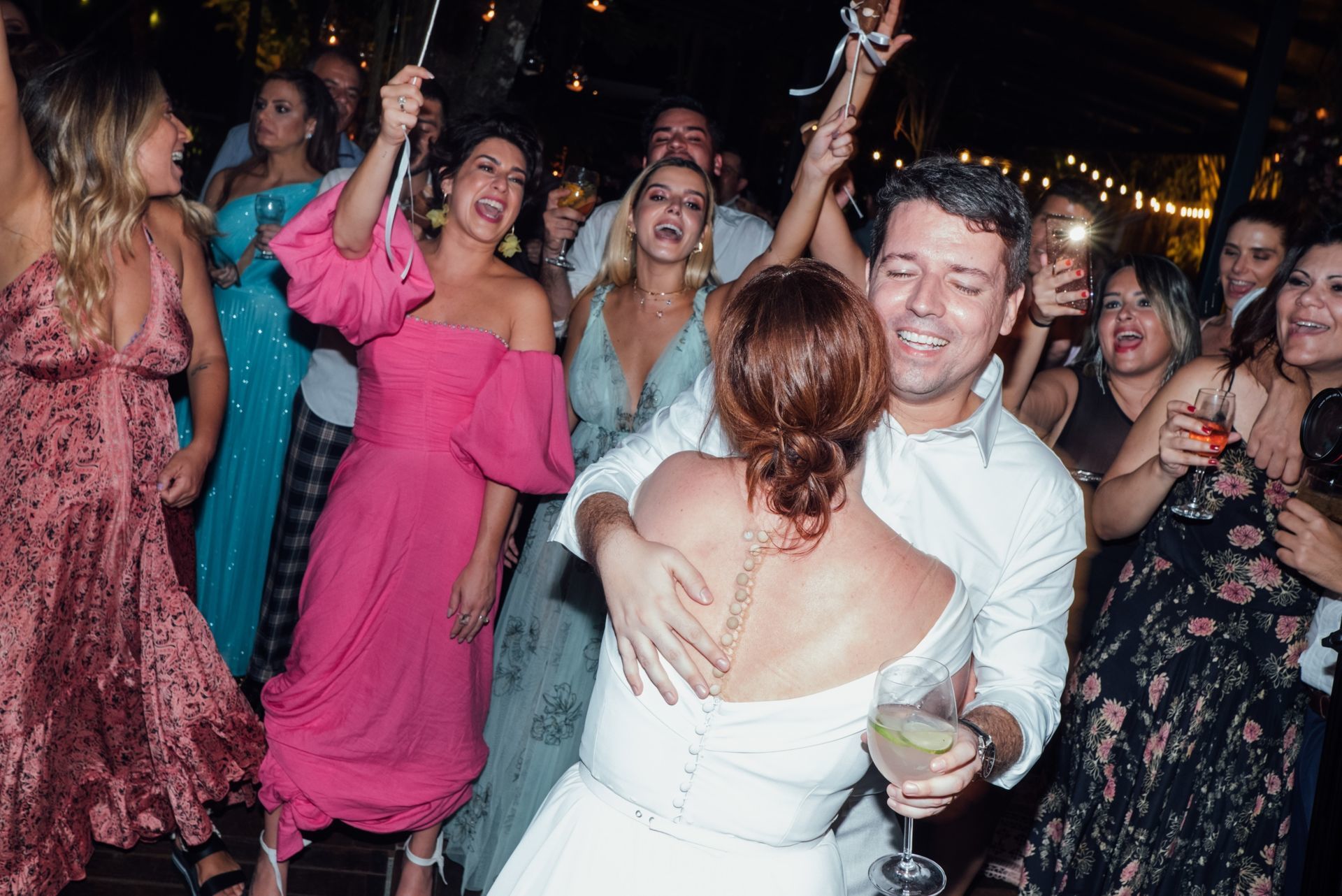 Foto JULIANA & RAFAEL - RJ - Imagem 366