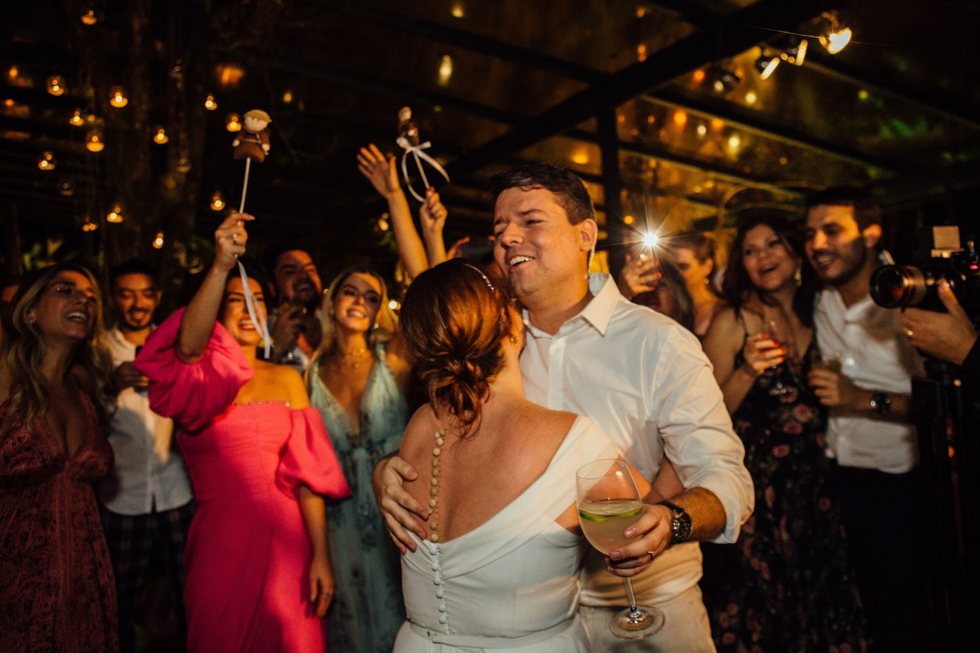 Foto JULIANA & RAFAEL - RJ - Imagem 367