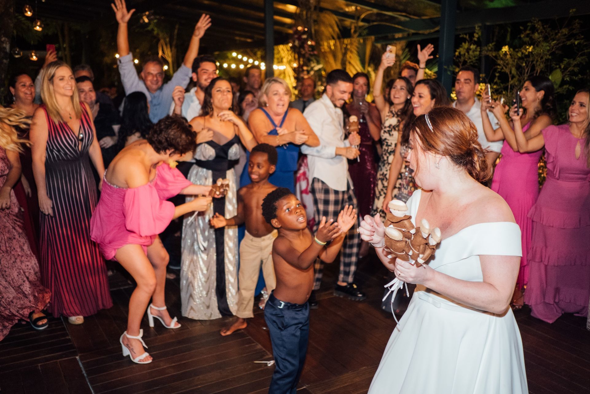Foto JULIANA & RAFAEL - RJ - Imagem 354