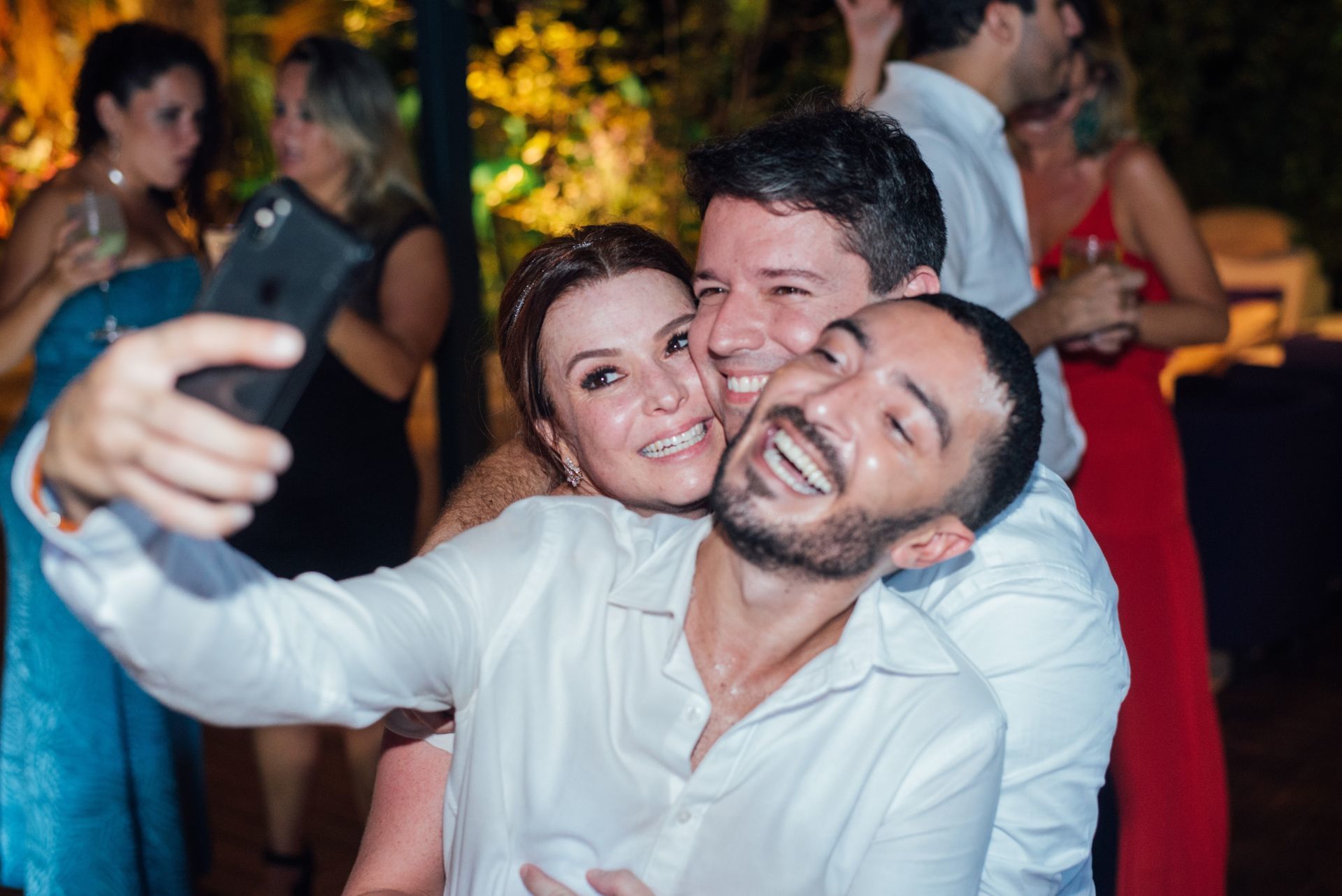 Foto JULIANA & RAFAEL - RJ - Imagem 399