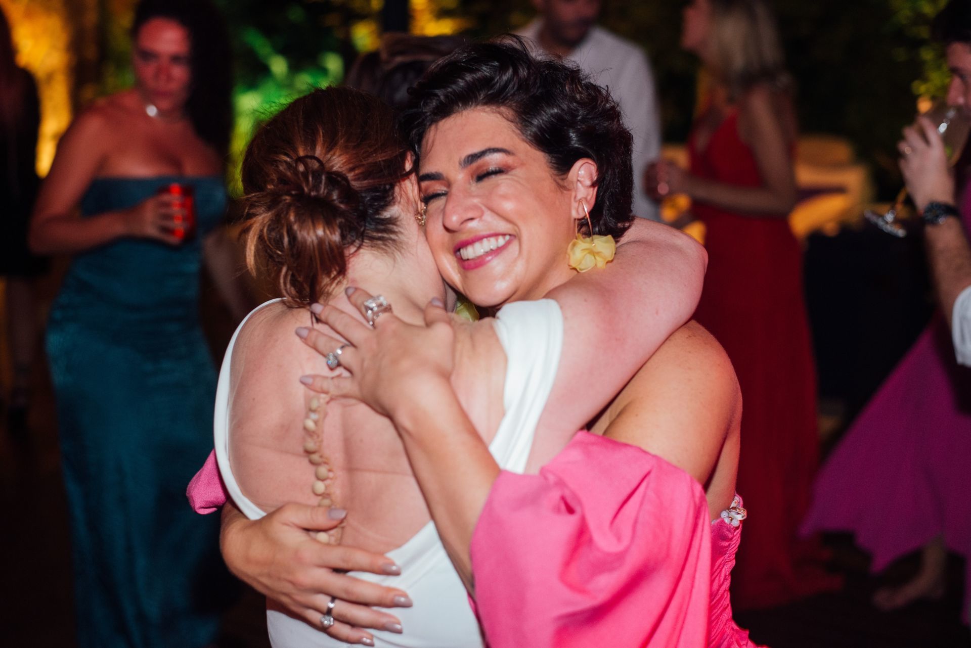 Foto JULIANA & RAFAEL - RJ - Imagem 400