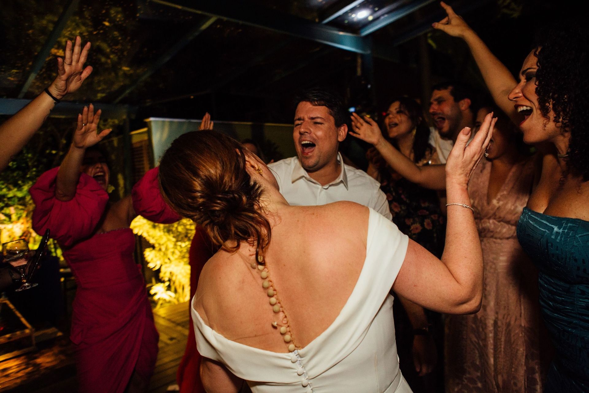 Foto JULIANA & RAFAEL - RJ - Imagem 396