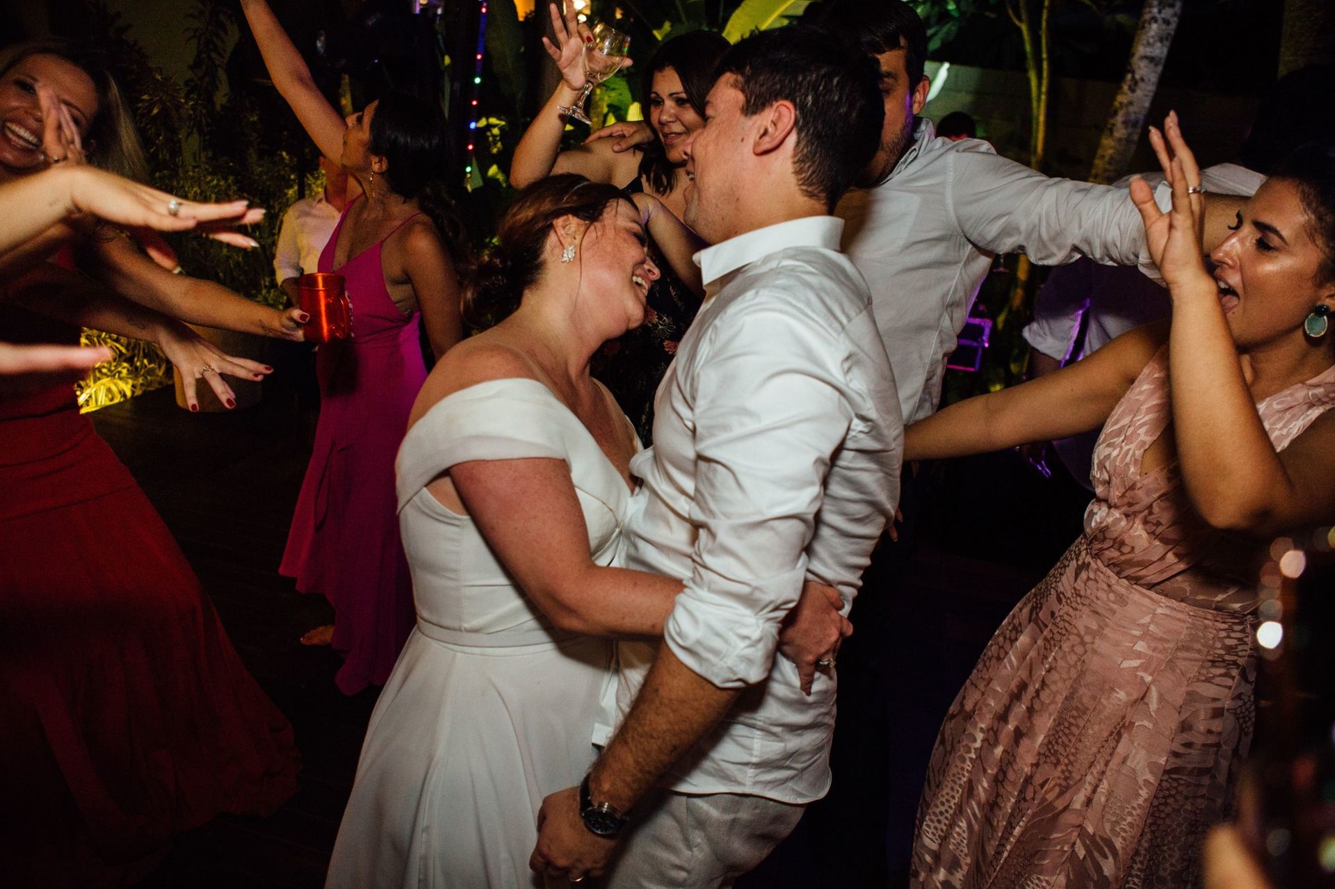 Foto JULIANA & RAFAEL - RJ - Imagem 394