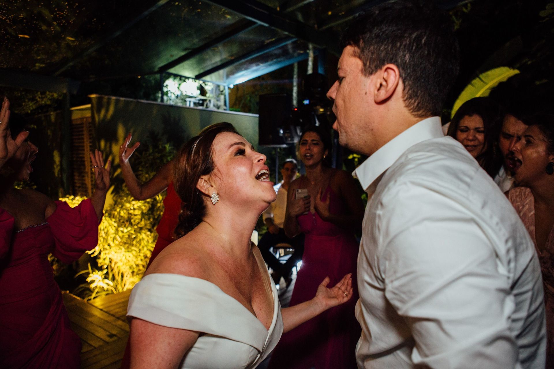 Foto JULIANA & RAFAEL - RJ - Imagem 395