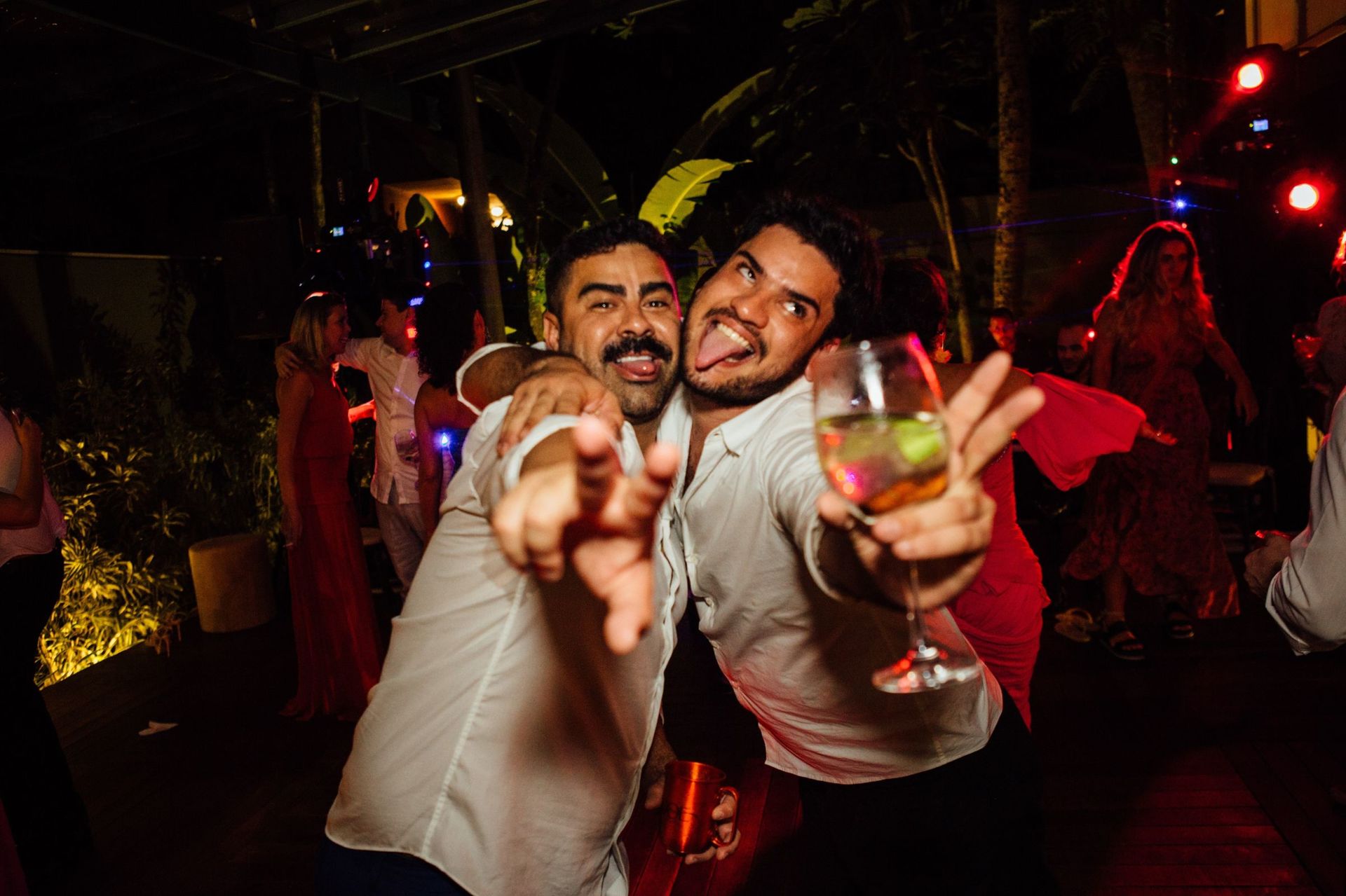 Foto JULIANA & RAFAEL - RJ - Imagem 403