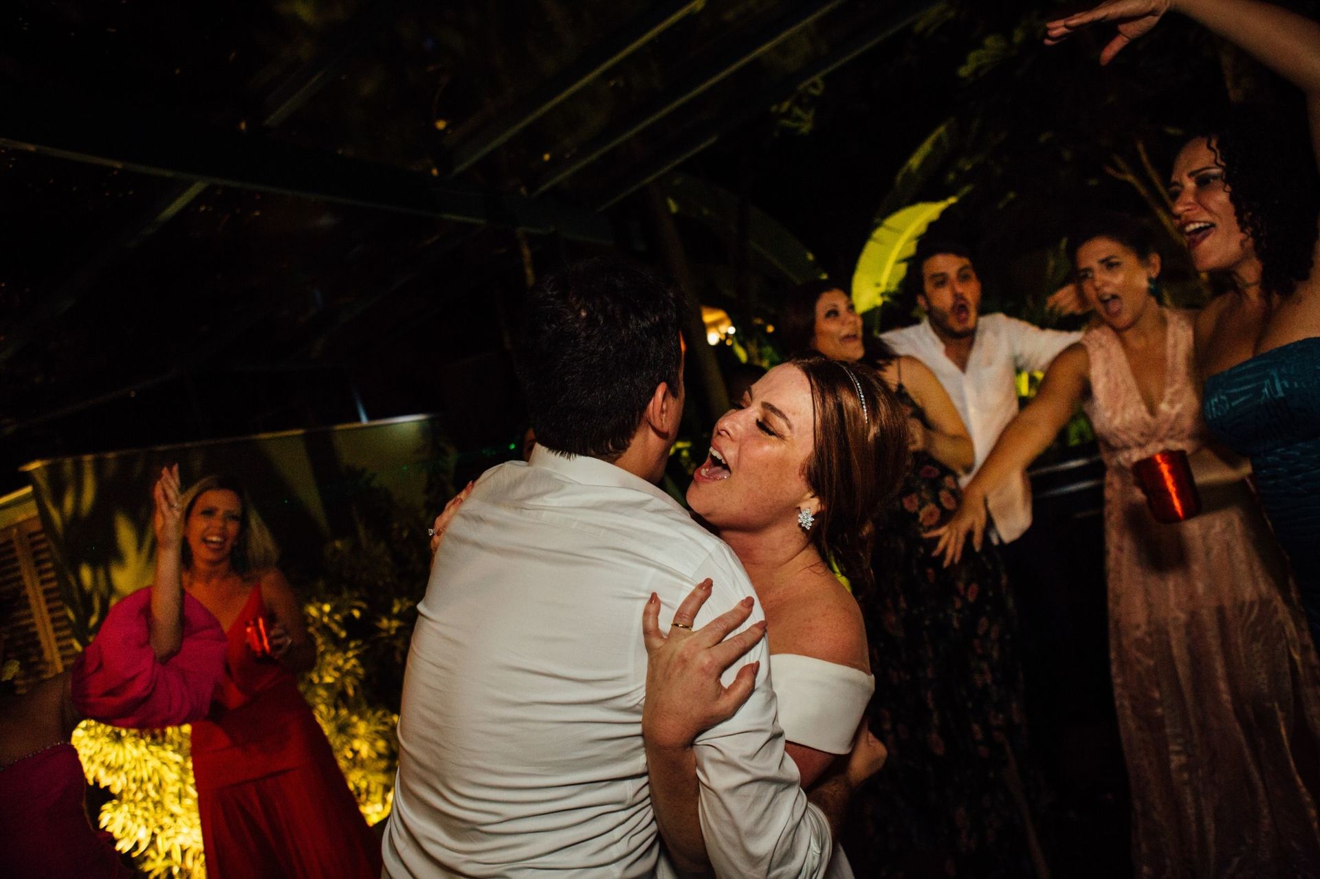 Foto JULIANA & RAFAEL - RJ - Imagem 397