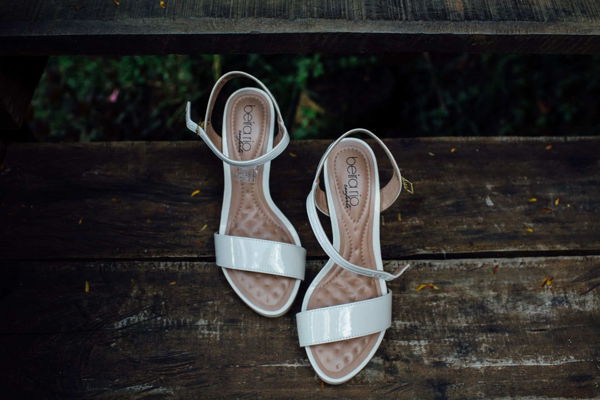 Foto Luciana & Daniel - Jardim Secreto - Penedo RJ - Imagem 1