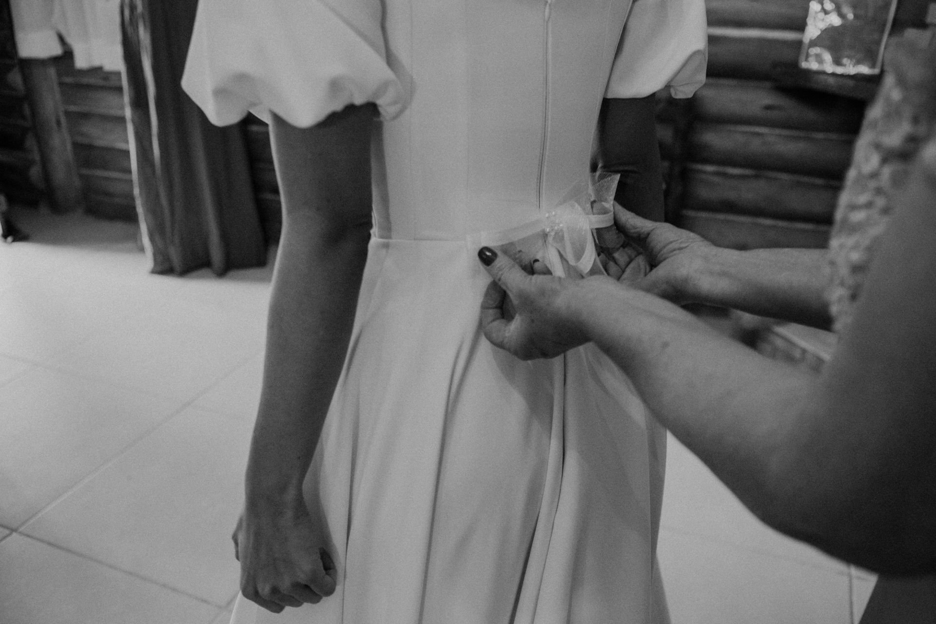 Foto Luciana & Daniel - Jardim Secreto - Penedo RJ - Imagem 13