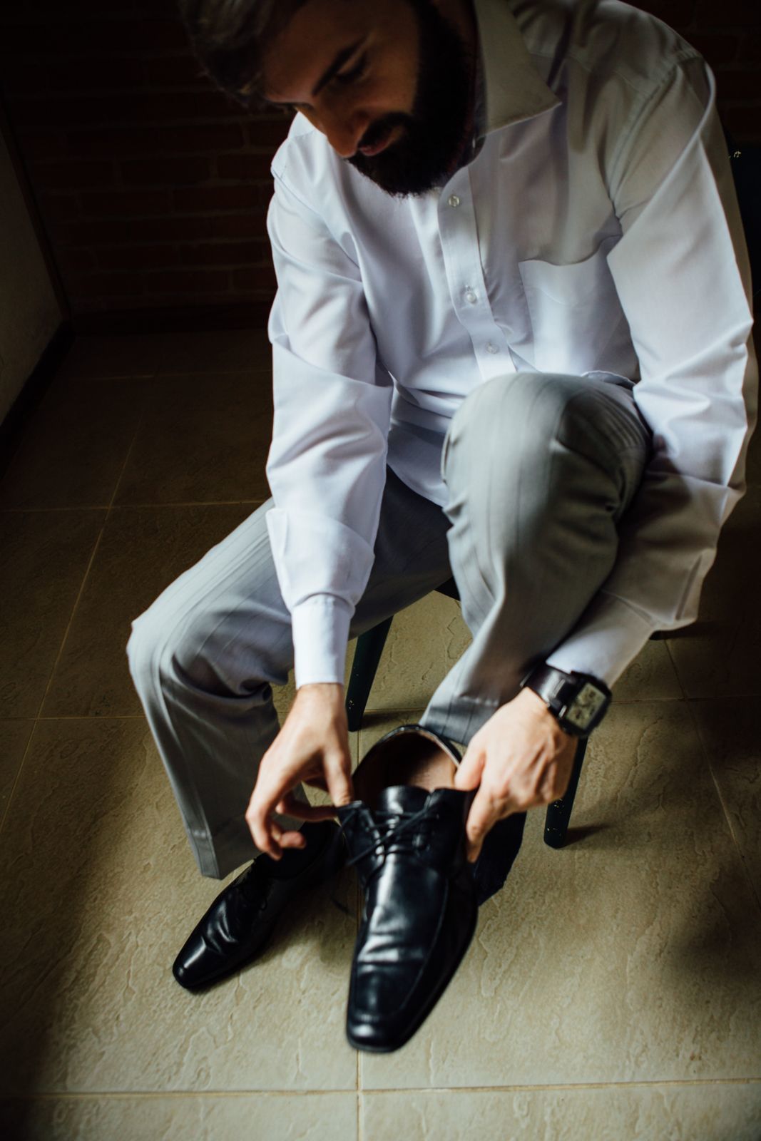 Foto Luciana & Daniel - Jardim Secreto - Penedo RJ - Imagem 32