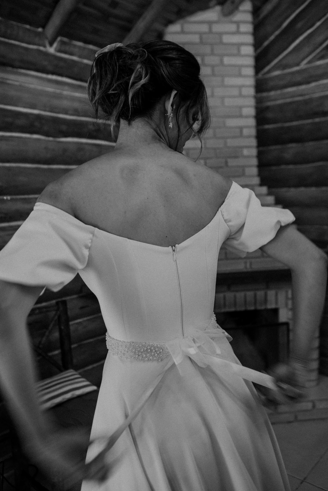 Foto Luciana & Daniel - Jardim Secreto - Penedo RJ - Imagem 20