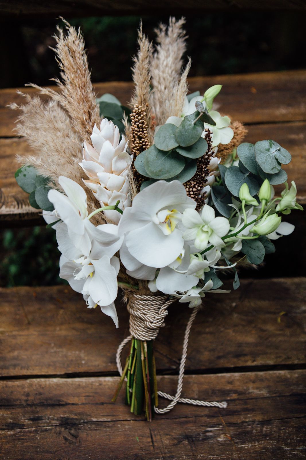 Foto Luciana & Daniel - Jardim Secreto - Penedo RJ - Imagem 22