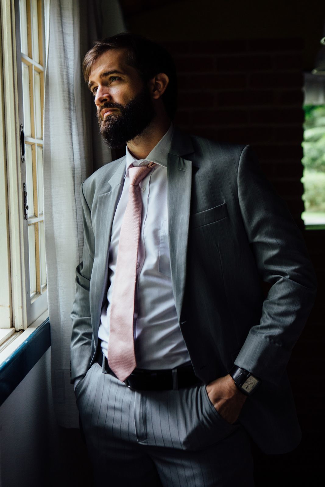 Foto Luciana & Daniel - Jardim Secreto - Penedo RJ - Imagem 34