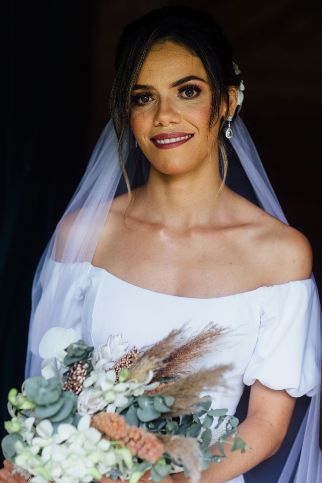 Foto Luciana & Daniel - Jardim Secreto - Penedo RJ - Imagem 42