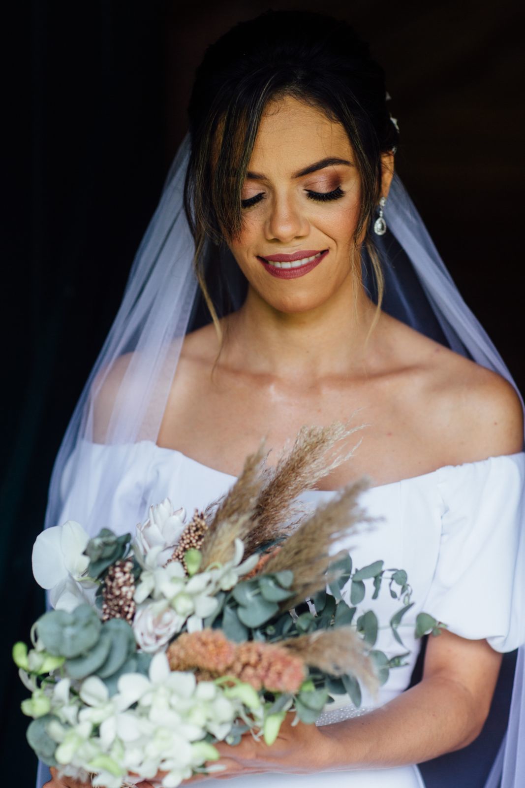 Foto Luciana & Daniel - Jardim Secreto - Penedo RJ - Imagem 41