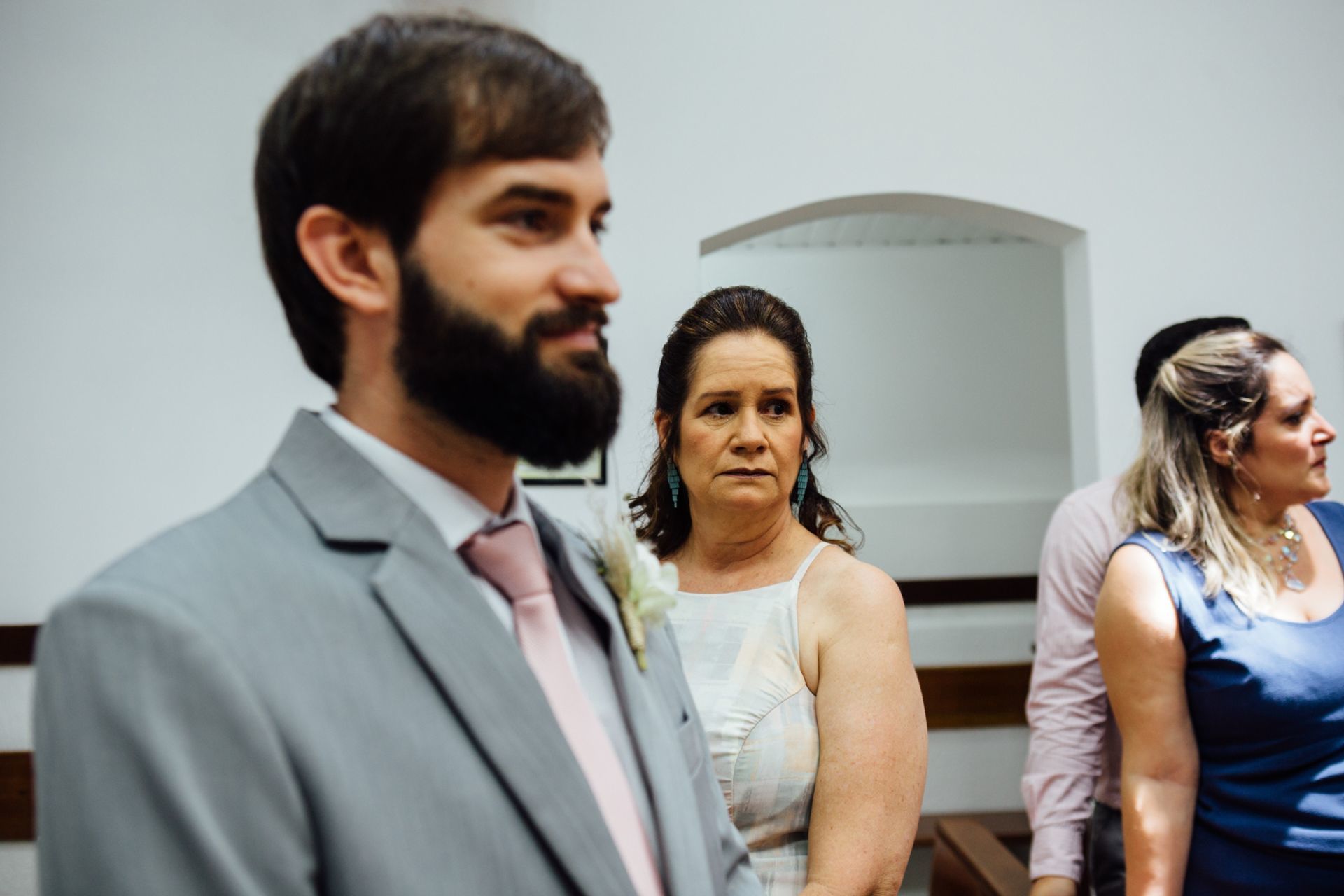 Foto Luciana & Daniel - Jardim Secreto - Penedo RJ - Imagem 68