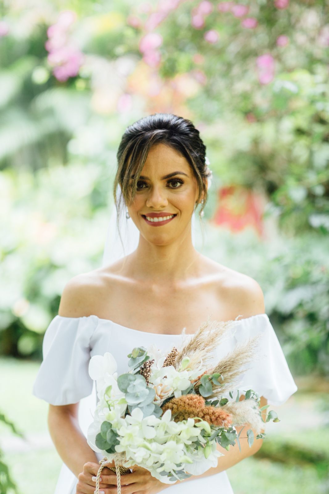 Foto Luciana & Daniel - Jardim Secreto - Penedo RJ - Imagem 59