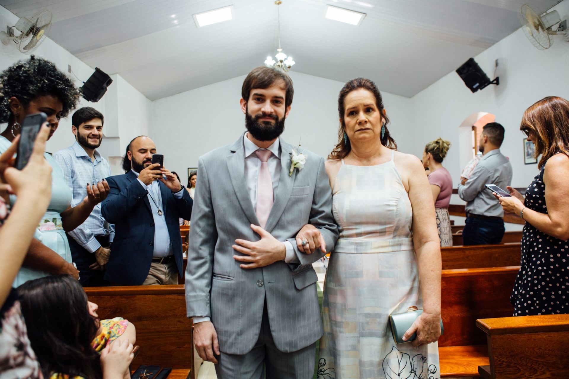 Foto Luciana & Daniel - Jardim Secreto - Penedo RJ - Imagem 67