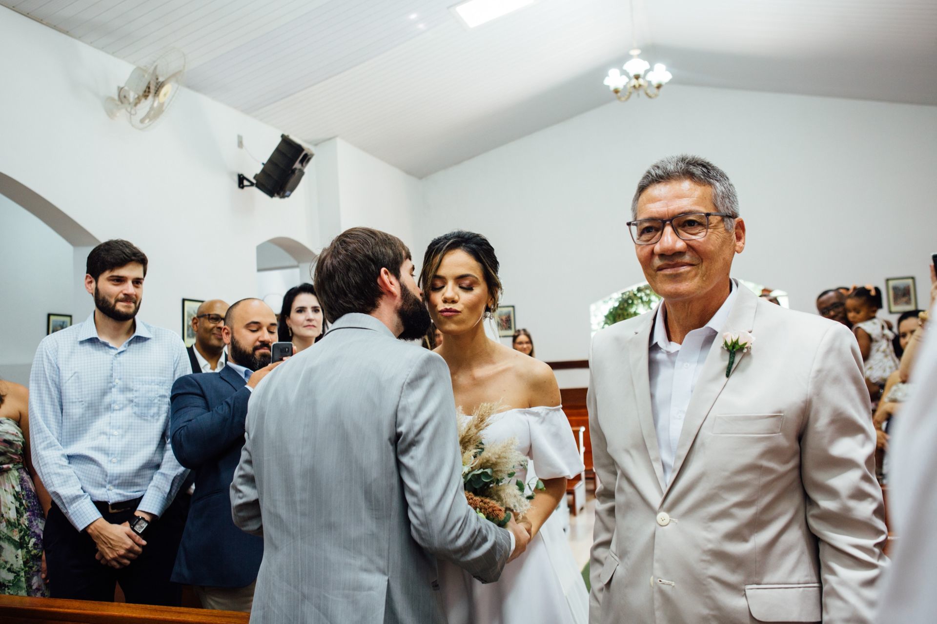Foto Luciana & Daniel - Jardim Secreto - Penedo RJ - Imagem 87