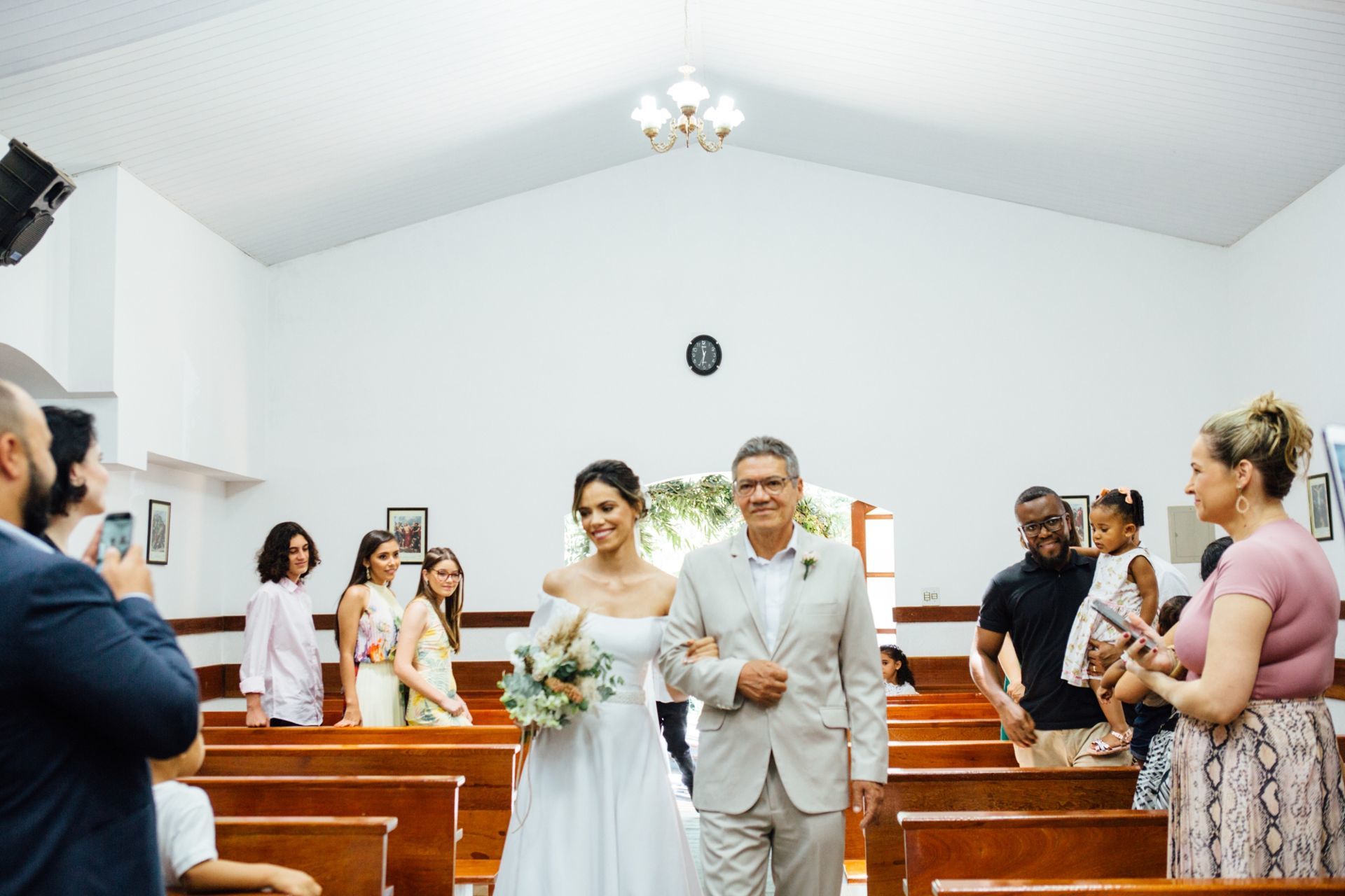 Foto Luciana & Daniel - Jardim Secreto - Penedo RJ - Imagem 82