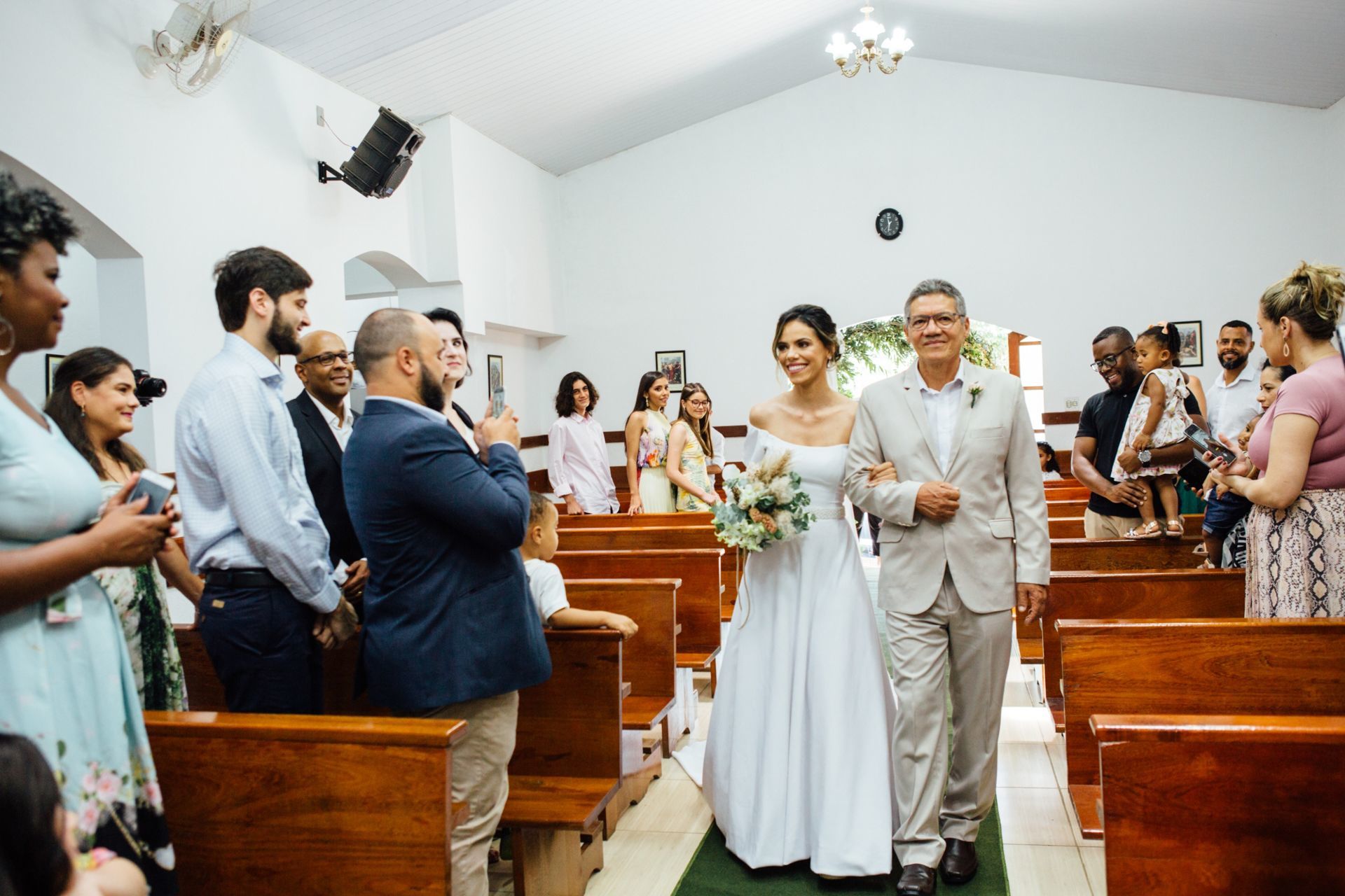 Foto Luciana & Daniel - Jardim Secreto - Penedo RJ - Imagem 83