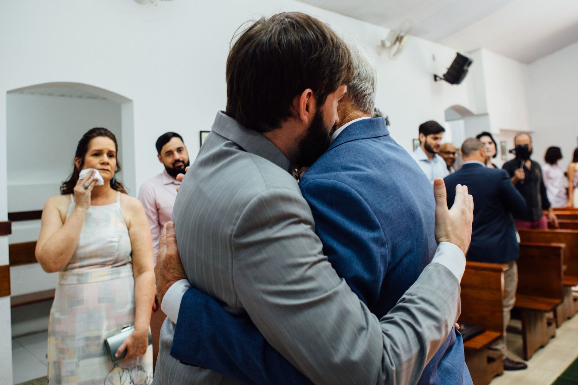 Foto Luciana & Daniel - Jardim Secreto - Penedo RJ - Imagem 73