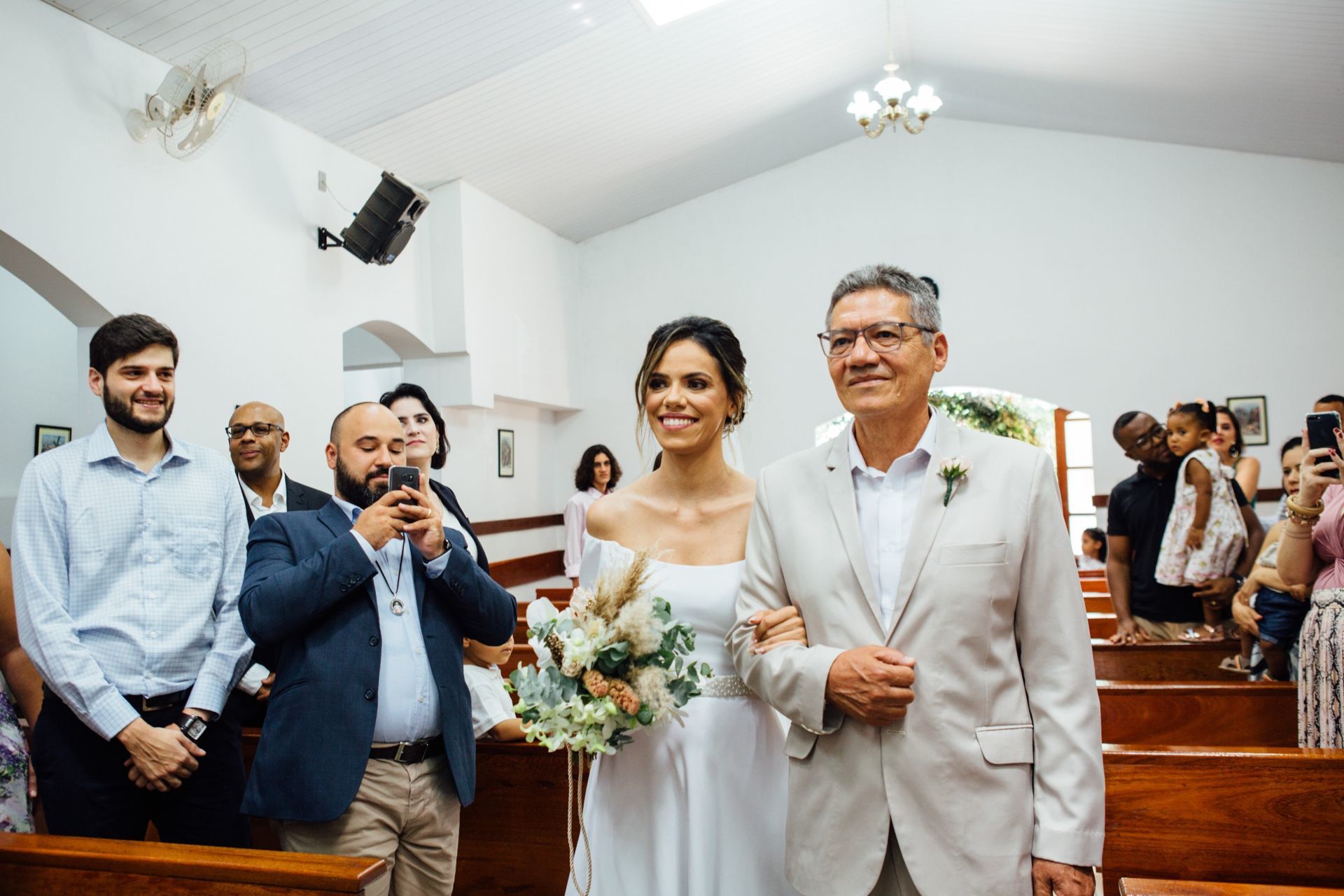 Foto Luciana & Daniel - Jardim Secreto - Penedo RJ - Imagem 85