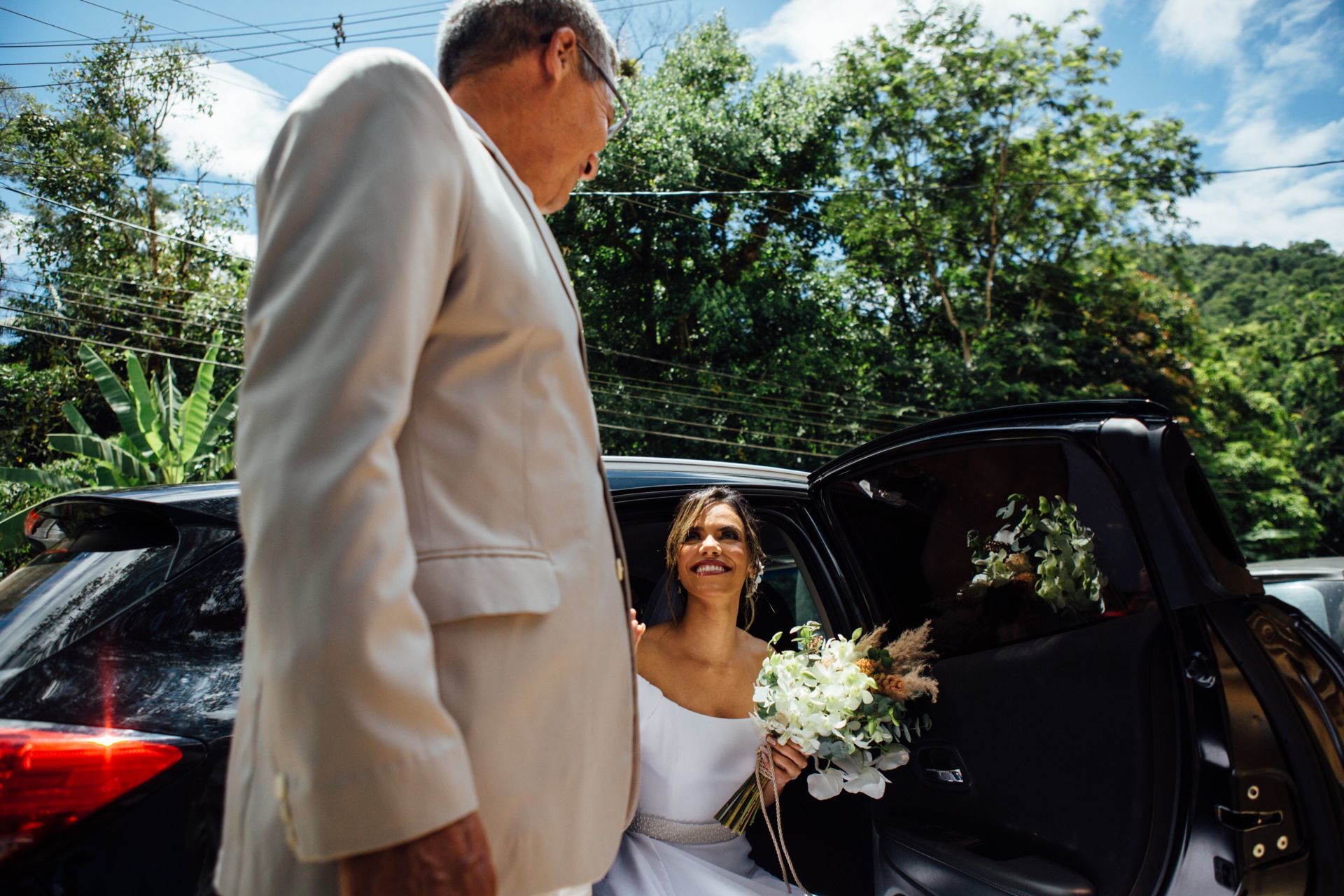 Foto Luciana & Daniel - Jardim Secreto - Penedo RJ - Imagem 74