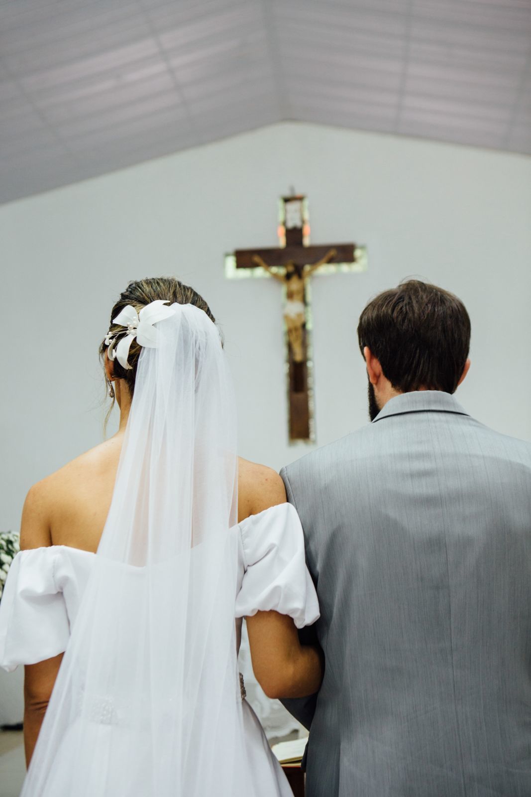 Foto Luciana & Daniel - Jardim Secreto - Penedo RJ - Imagem 95